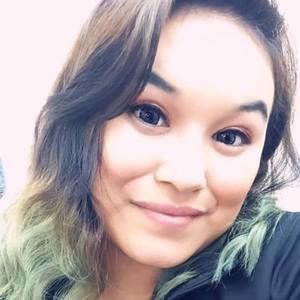 Meet your Posher, Alisa